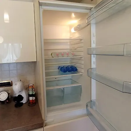Appartement Parco Dora View