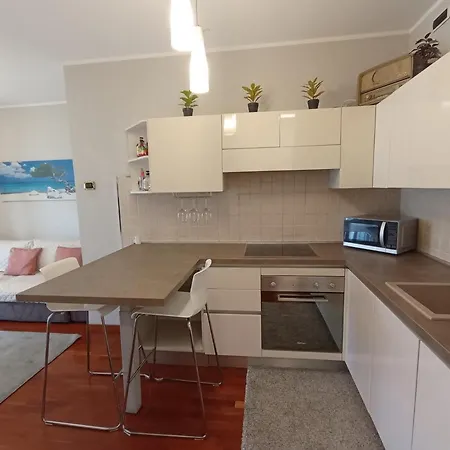 Διαμέρισμα Parco Dora View Τορίνο