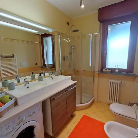 Parco Dora View 토리노