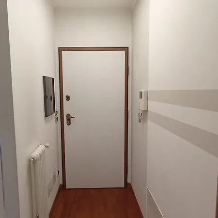 Apartment Parco Dora View Turin