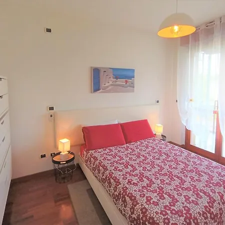 Appartamento Parco Dora View