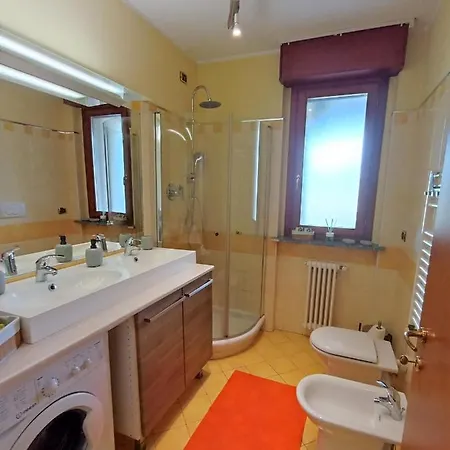 Apartment Parco Dora View *