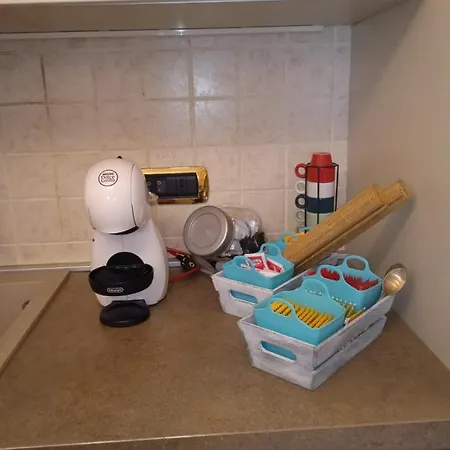 Apartment Parco Dora View *