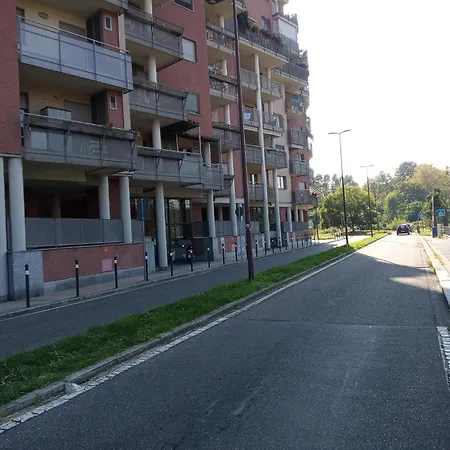 Parco Dora View * Torino