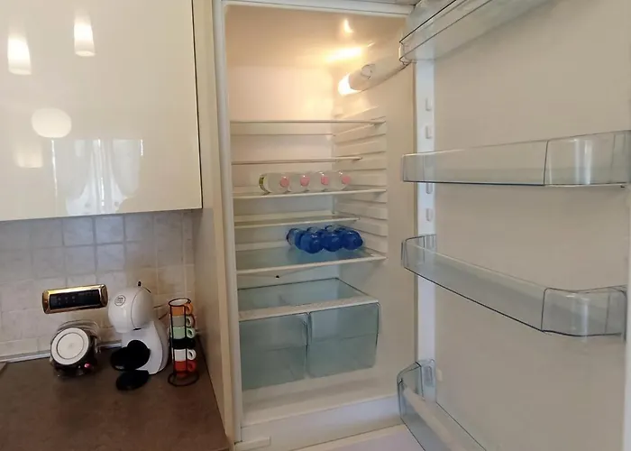Apartamento Parco Dora View