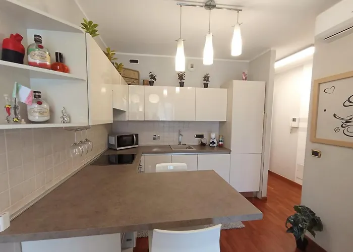 Parco Dora View Apartamento *