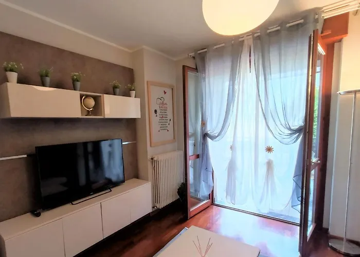 Apartamento Parco Dora View *