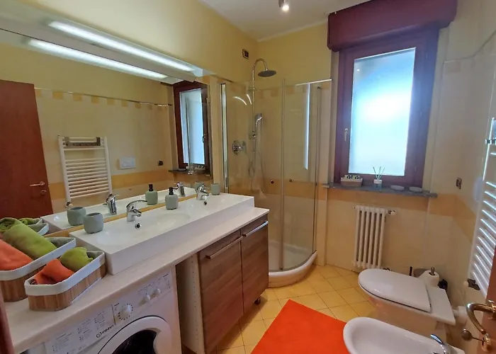 Parco Dora View Turín