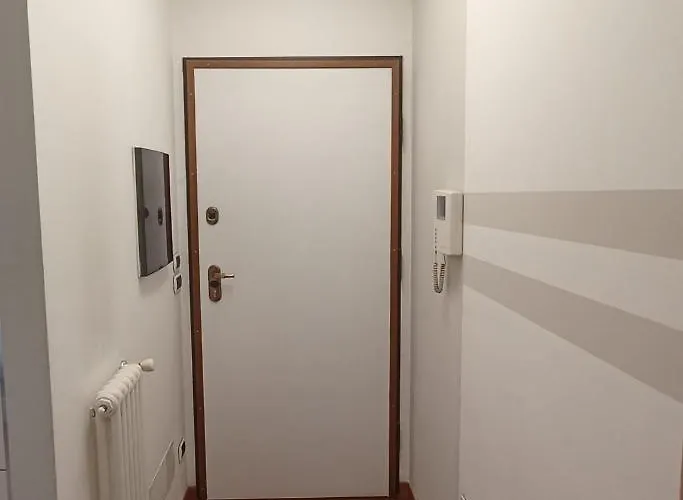 Apartamento Parco Dora View Turín