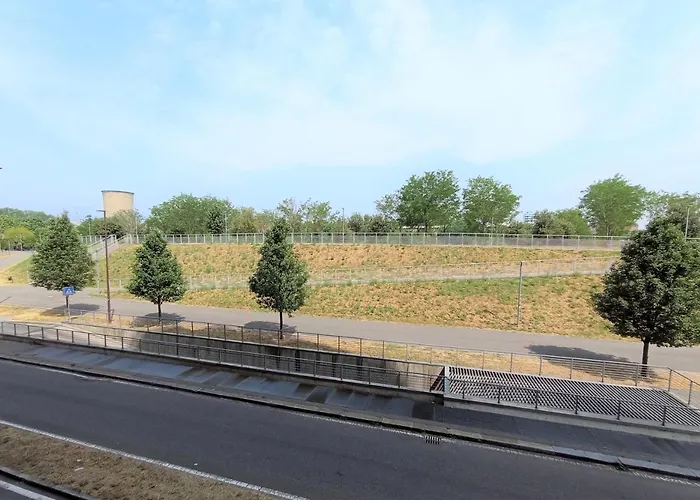 Parco Dora View *