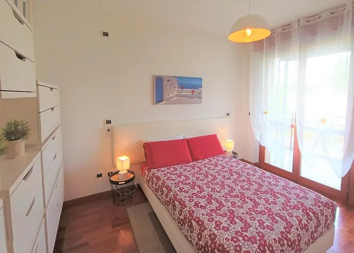 Apartamento Parco Dora View