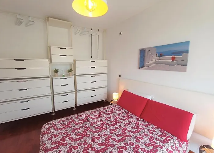 Parco Dora View Apartmán Turín