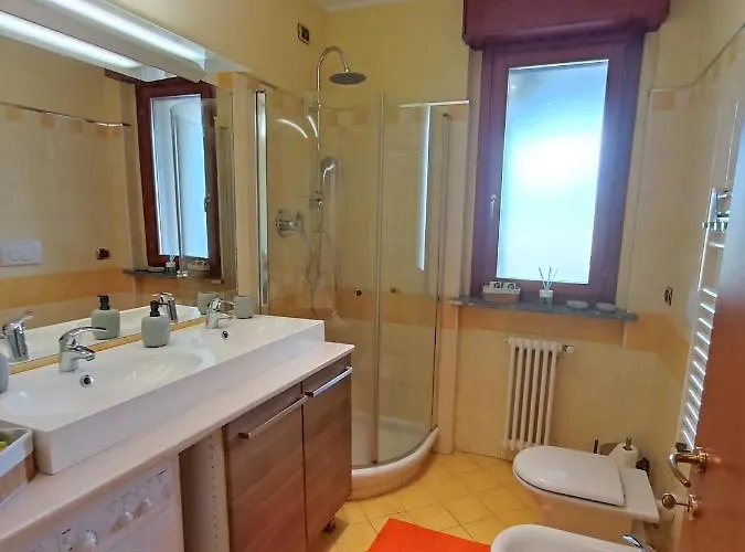 Apartamento Parco Dora View *