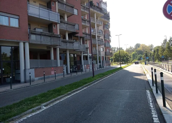 Parco Dora View * Turín