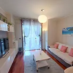 Apartamento Parco Dora View