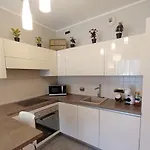 Apartamento Parco Dora View *
