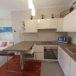 Apartamento Parco Dora View Turim