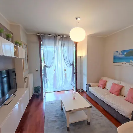 Διαμέρισμα Parco Dora View