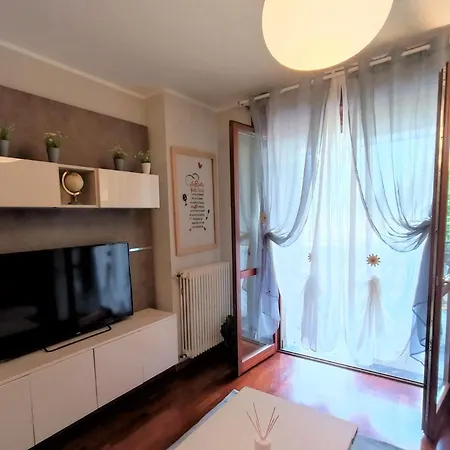Διαμέρισμα Parco Dora View *