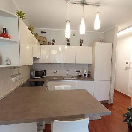 Parco Dora View Apartment *