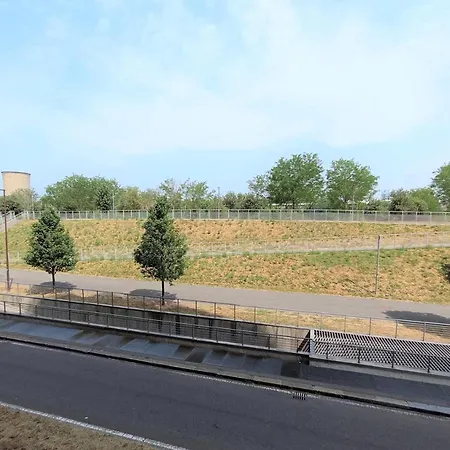 Parco Dora View *